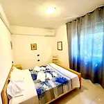 Vacanze * La Caletta