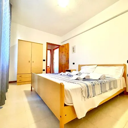 Vacanze Apartment