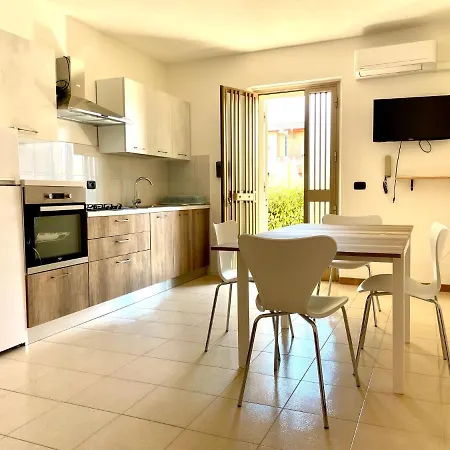 Vacanze * La Caletta