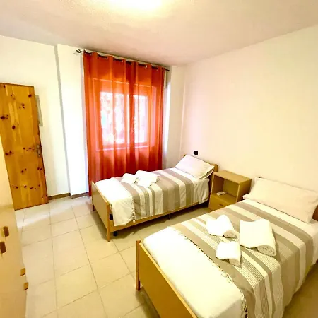 Apartment Vacanze *