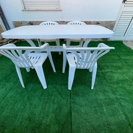 Apartmán Vacanze La Caletta