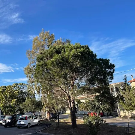 Apartmán Vacanze La Caletta