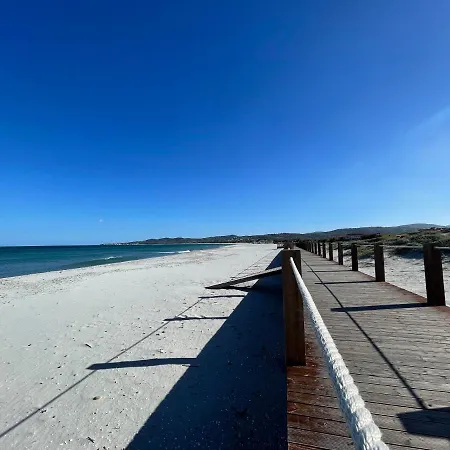 Apartmán Vacanze
