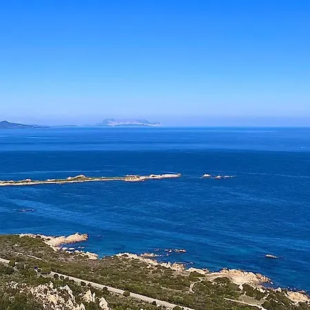 Apartmán Vacanze La Caletta