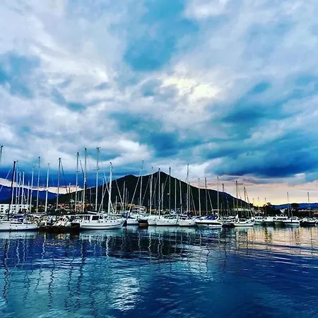 Apartmán Vacanze *