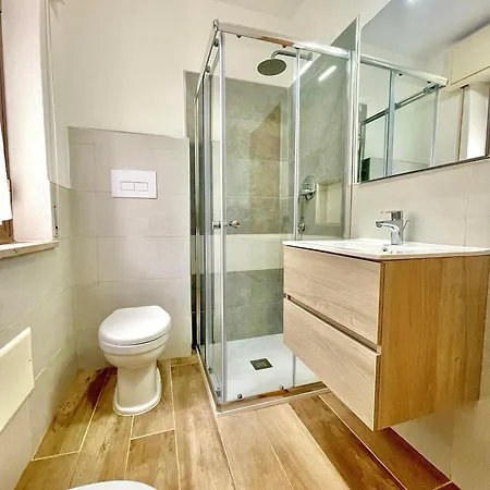 Vacanze Apartment