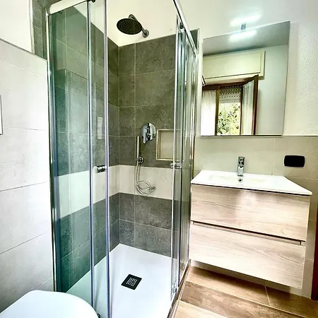 Apartment Vacanze