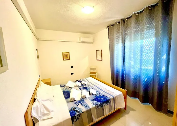 Vacanze * La Caletta