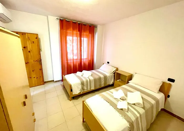 Apartamento Vacanze *