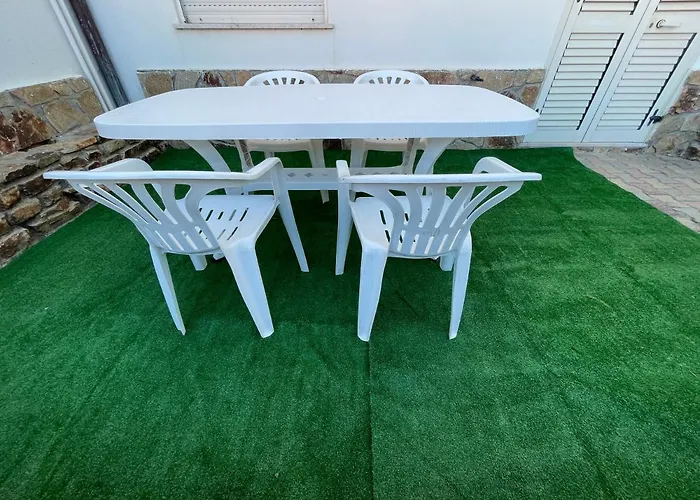 Apartamento Vacanze La Caletta