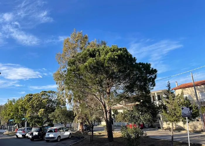 Apartamento Vacanze La Caletta