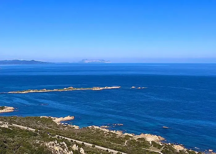 Apartamento Vacanze La Caletta