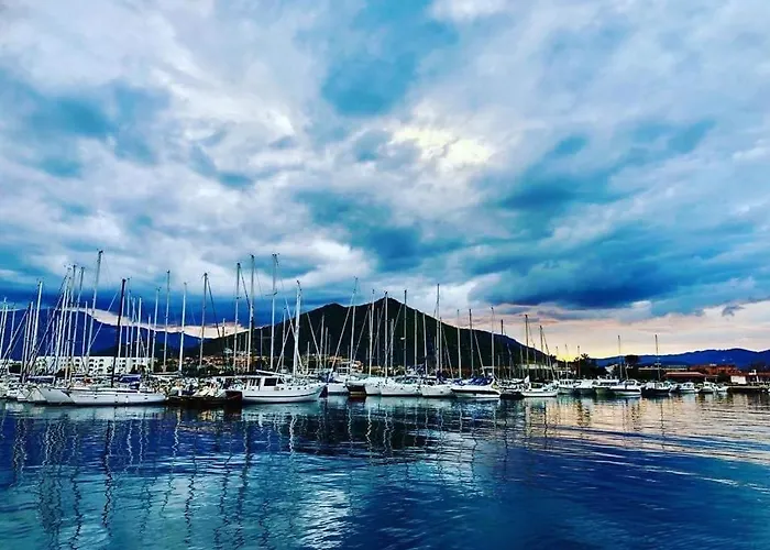 Apartman Vacanze *