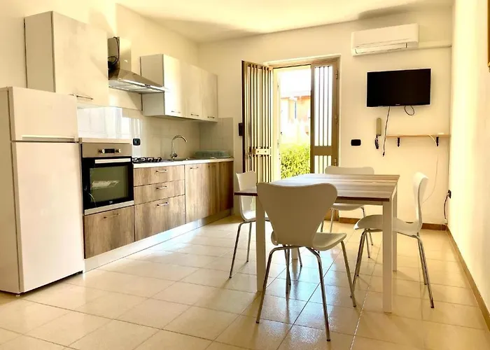 Vacanze * La Caletta